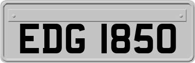 EDG1850