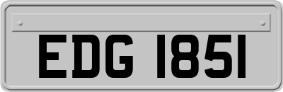 EDG1851