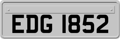 EDG1852