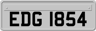 EDG1854