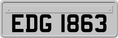 EDG1863