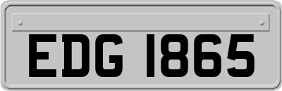EDG1865