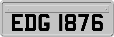 EDG1876