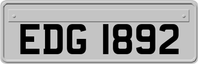 EDG1892