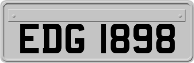 EDG1898