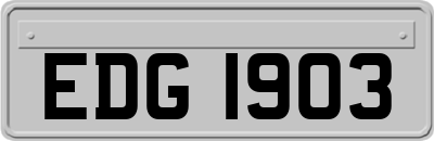 EDG1903
