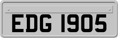 EDG1905