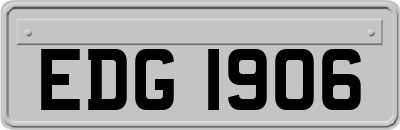 EDG1906