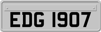 EDG1907