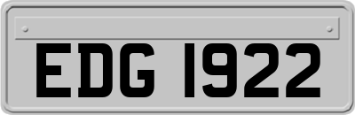 EDG1922