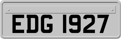 EDG1927