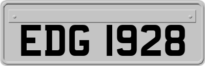 EDG1928