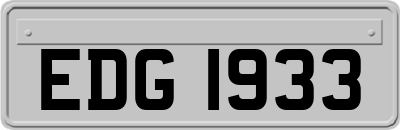 EDG1933