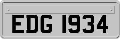 EDG1934