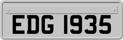EDG1935