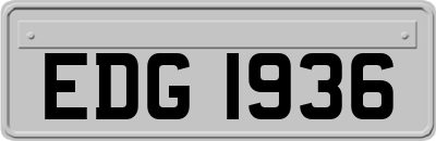 EDG1936