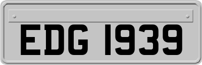 EDG1939