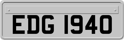 EDG1940