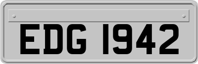 EDG1942