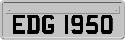 EDG1950