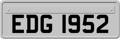 EDG1952
