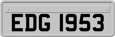 EDG1953