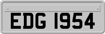EDG1954