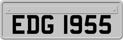 EDG1955