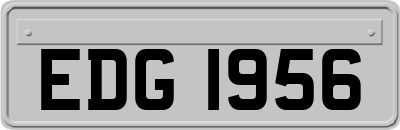 EDG1956