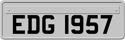 EDG1957