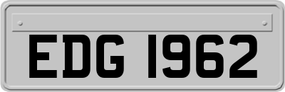 EDG1962
