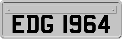 EDG1964