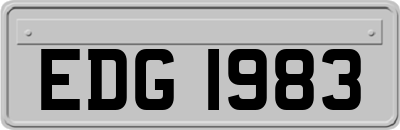 EDG1983