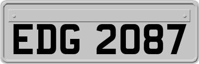 EDG2087
