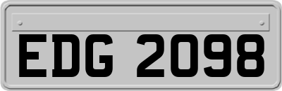 EDG2098