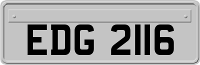 EDG2116