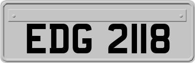 EDG2118