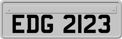 EDG2123