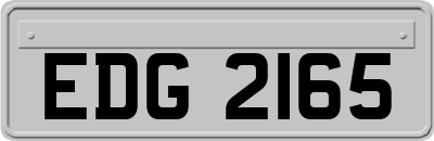 EDG2165