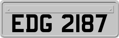EDG2187