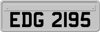 EDG2195