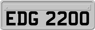 EDG2200