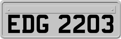 EDG2203