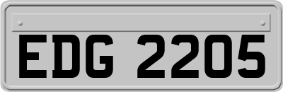 EDG2205