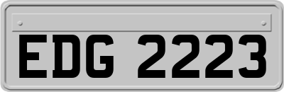 EDG2223