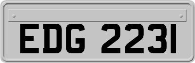 EDG2231