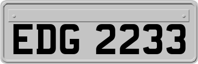 EDG2233