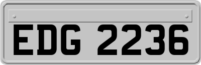 EDG2236