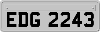 EDG2243
