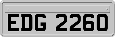 EDG2260